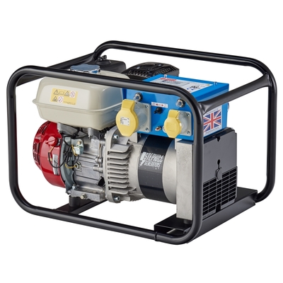 Stephill 3400HM4S Petrol Generator