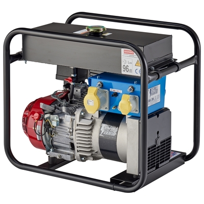 Stephill 3400HM4SLR Long Run Petrol Generator