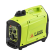 Pramac P2200i Inverter Petrol Generator