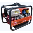 Altrad Belle GPX3400 Honda Powered Generator