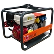 Altrad Belle GPX5000 Honda Powered Generator