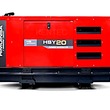 Himoinsa HSY-20-M5 230v Diesel Generator