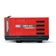 Himoinsa HSY-40-T5 400v Diesel Generator
