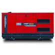 Himoinsa HSF-80-T5 Diesel Generator.