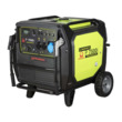 Pramac P7500i Petrol Inverter Generator