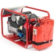 GB15000HT 15kVA 3-phase Honda Petrol Generator