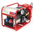 GB15000HT 15kVA 3-phase Honda Petrol Generator