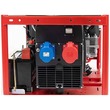 GB15000HT 15kVA 3-phase Honda Petrol Generator