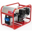 GB8000H 7.5kVA Honda Powered Petrol Generator
