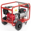 GB8000H 7.5kVA Honda Powered Petrol Generator