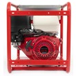 GB8000H 7.5kVA Honda Powered Petrol Generator