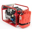 GB12000H 12.5KVA Honda Powered Petrol Generator GB12000H 12.5KVA Honda Powered Petrol Generator