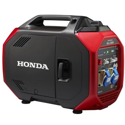 Honda EU32i 3.2kW Quiet Inverter Petrol Generator