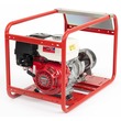 GB5000HL 5kVA Honda LPG / Petrol Generator