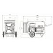 GB12000VL AS 12KVA LPG Auto Start GB12000VL AS 12KVA LPG Auto Start