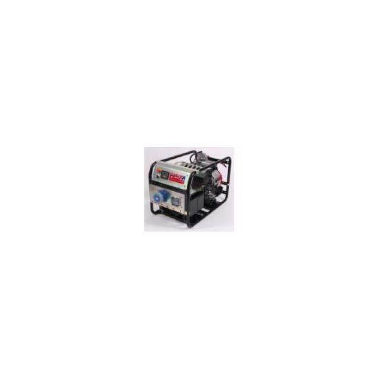 GB12000VL AS 12KVA LPG Auto Start Generator