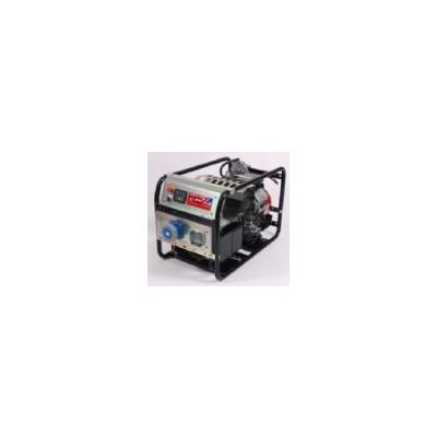 GB12000VL AS 12KVA LPG Auto Start