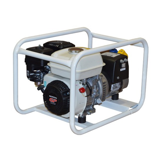 Stephill GE3300 Portable Petrol Generator