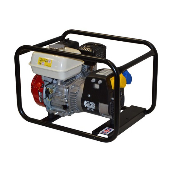 Stephill SE2700 Petrol Generator