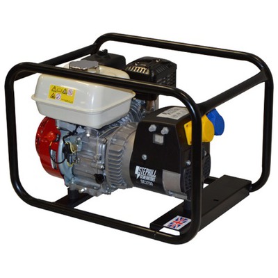 Stephill SE2700 Portable Petrol Generator