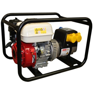 Stephill SE34003S Stephill Generator