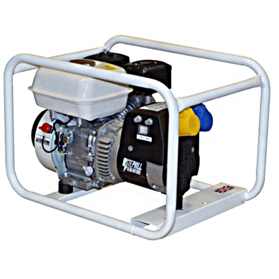 Stephill GE2500 Petrol Generator