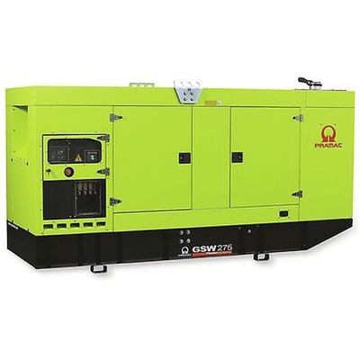 Standby Diesel Generators