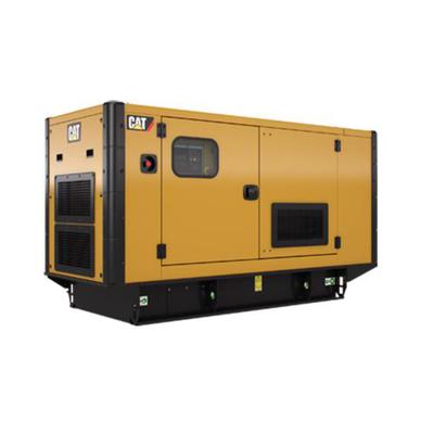 Standby Diesel Generators 51-200kVA 