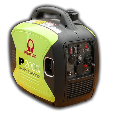 Inverter Generators