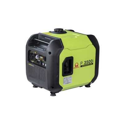 Inverter Generators