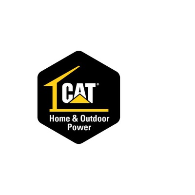 Cat Home & Outdoor Power