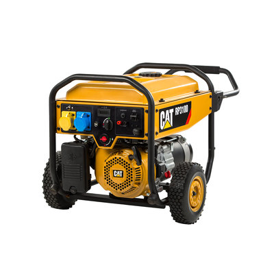 Portable Petrol Generators